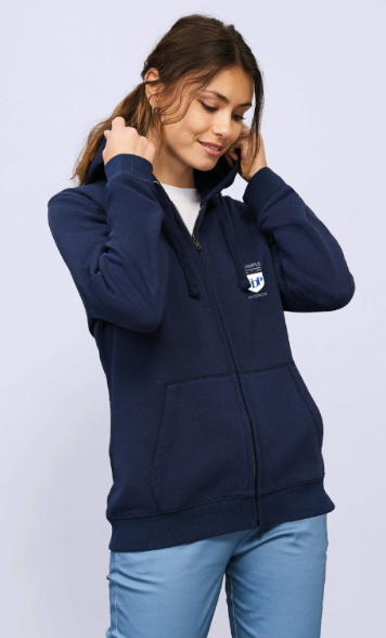 Gilet Spike Unisexe VDP